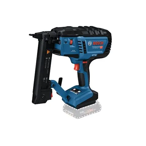 Populär Bosch GTH 18V-38 M Klammerpistol